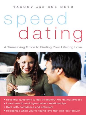 cover image of SpeedDating(SM)